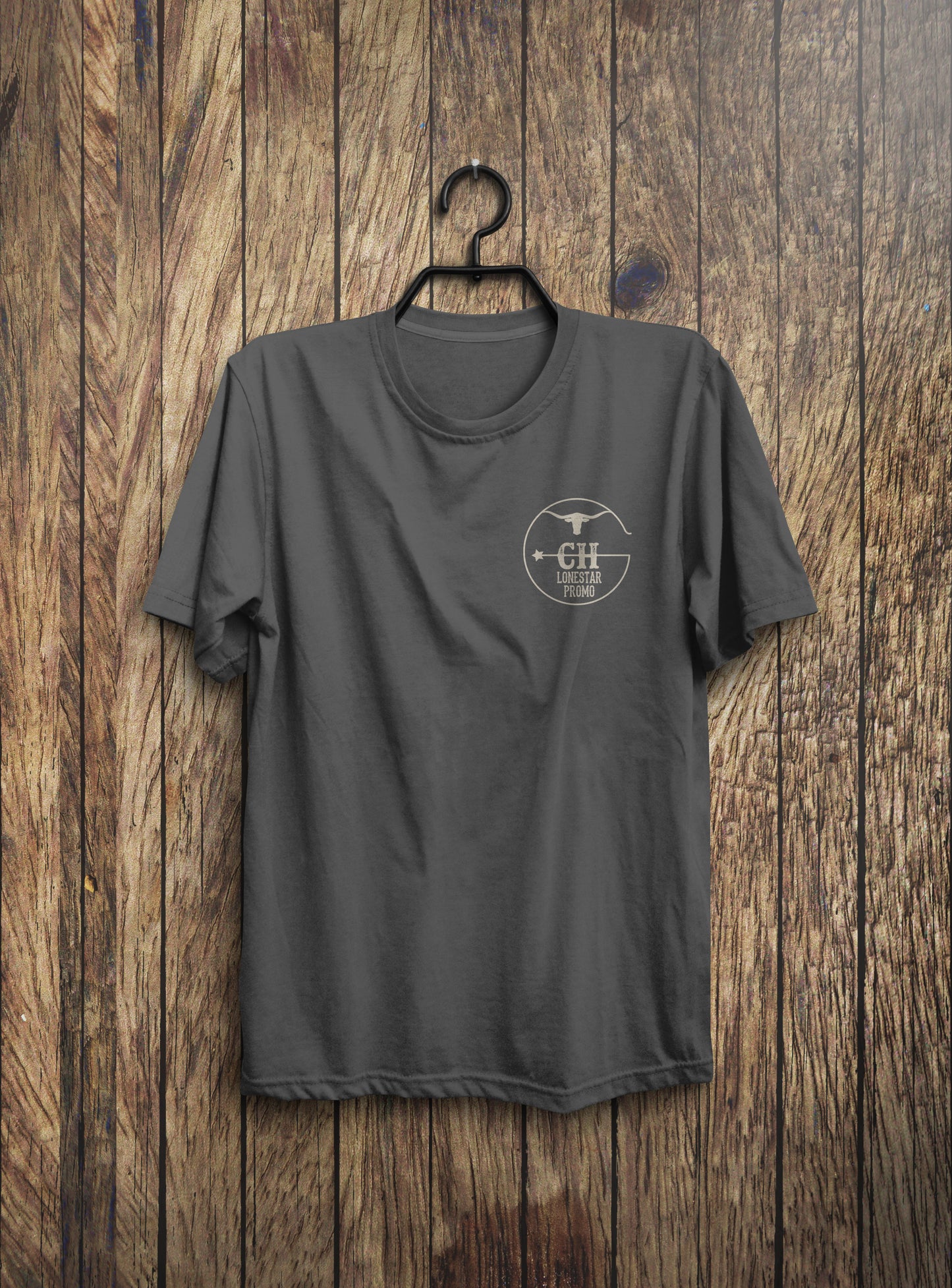 CH OG Tee - CH Lonestar Promo
