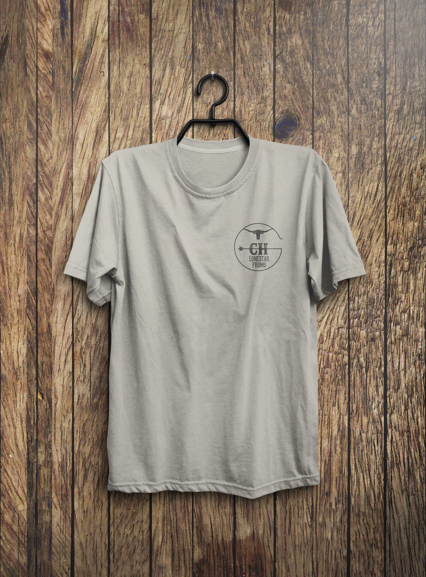 CH OG Tee - CH Lonestar Promo