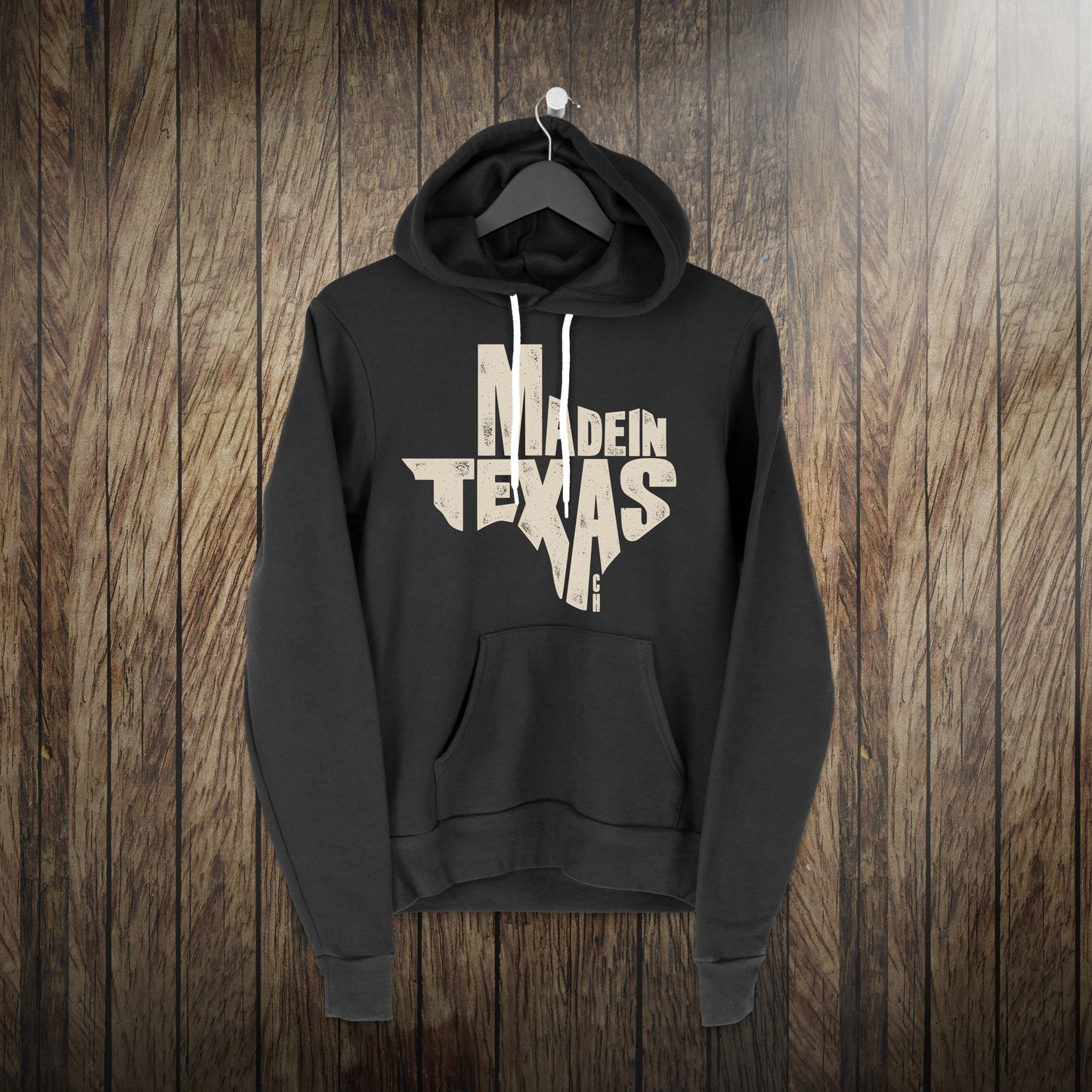 CH Made in Texas Hoodie - CH Lonestar Promo