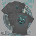 CH Skull T-Shirt - CH Lonestar Promo