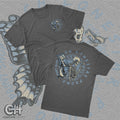 CH Butterfly Skull T-Shirt - CH Lonestar Promo