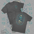 CH Bloom T-Shirt - CH Lonestar Promo