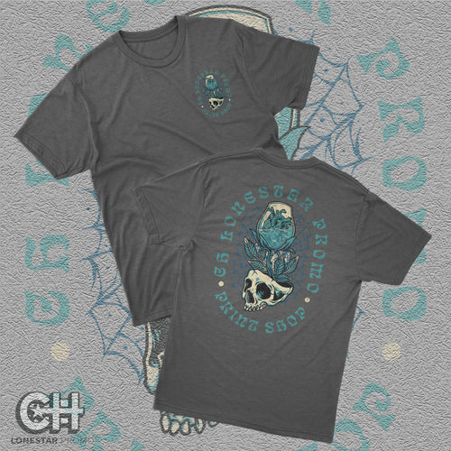 CH Bloom T-Shirt - CH Lonestar Promo