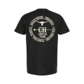 CH Lonestar Promo Longhorn T-Shirt - CH Lonestar Promo