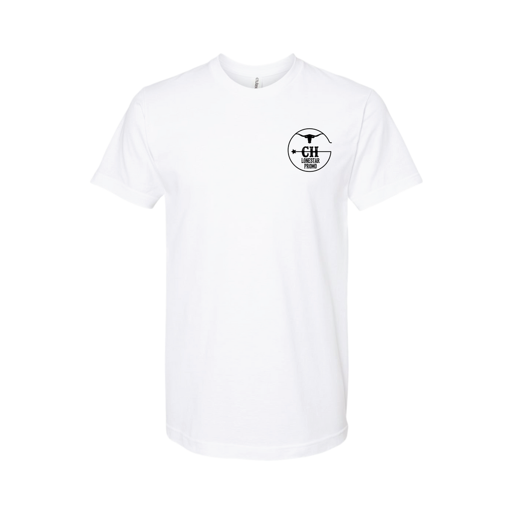 CH Lonestar Promo Longhorn T-Shirt - CH Lonestar Promo
