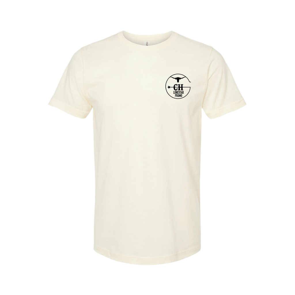 CH Lonestar Promo Longhorn T-Shirt - CH Lonestar Promo