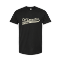 CH Lonestar Promo Shop Local T-Shirt - CH Lonestar Promo