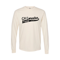 CH Lonestar Promo Shop Local Long Sleeve - CH Lonestar Promo