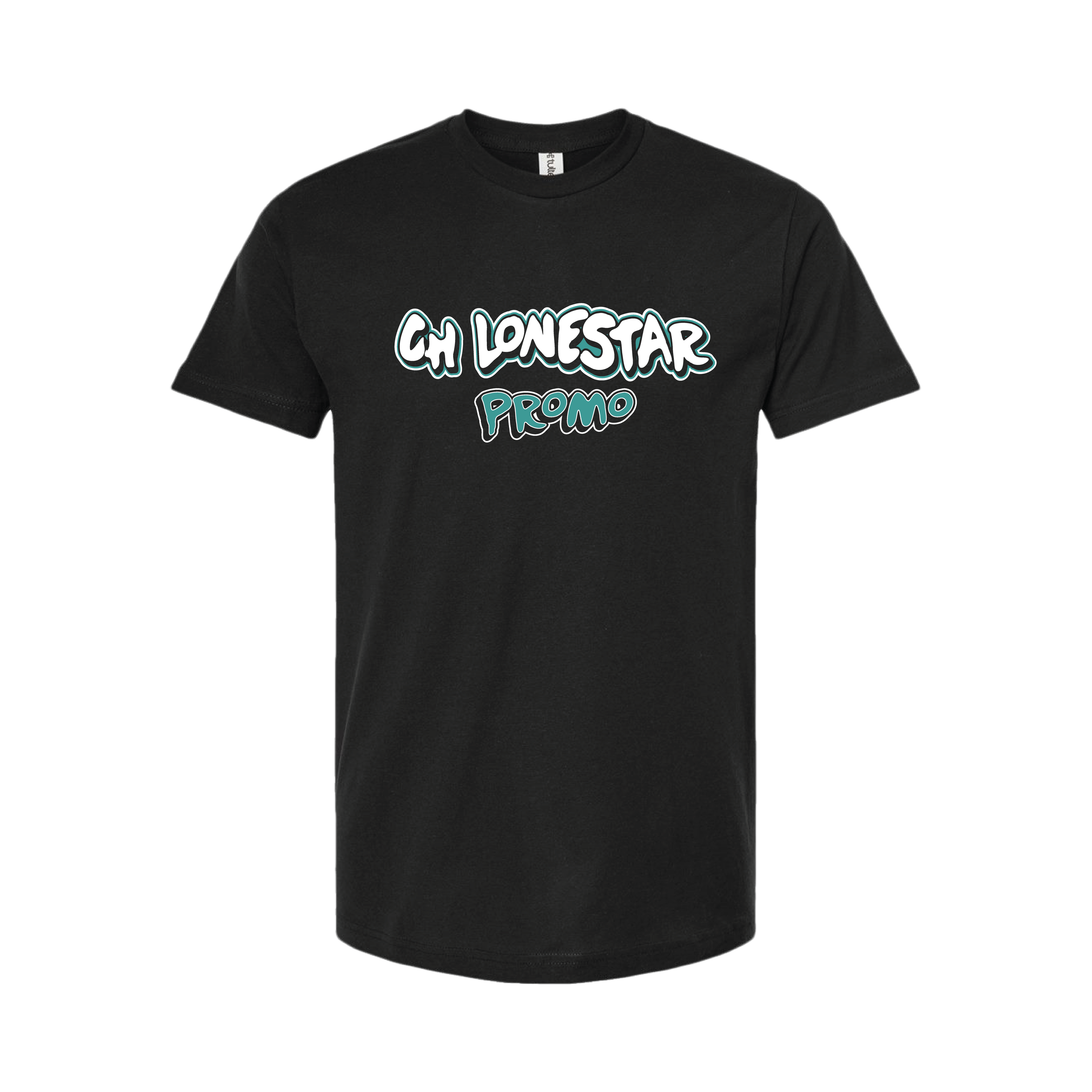 CH Lonestar Promo T-Shirt - CH Lonestar Promo