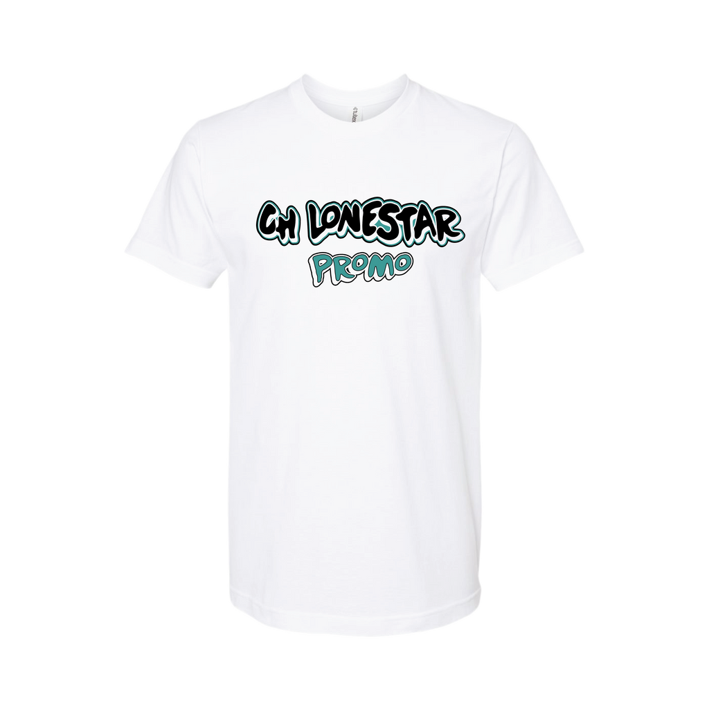 CH Lonestar Promo T-Shirt - CH Lonestar Promo