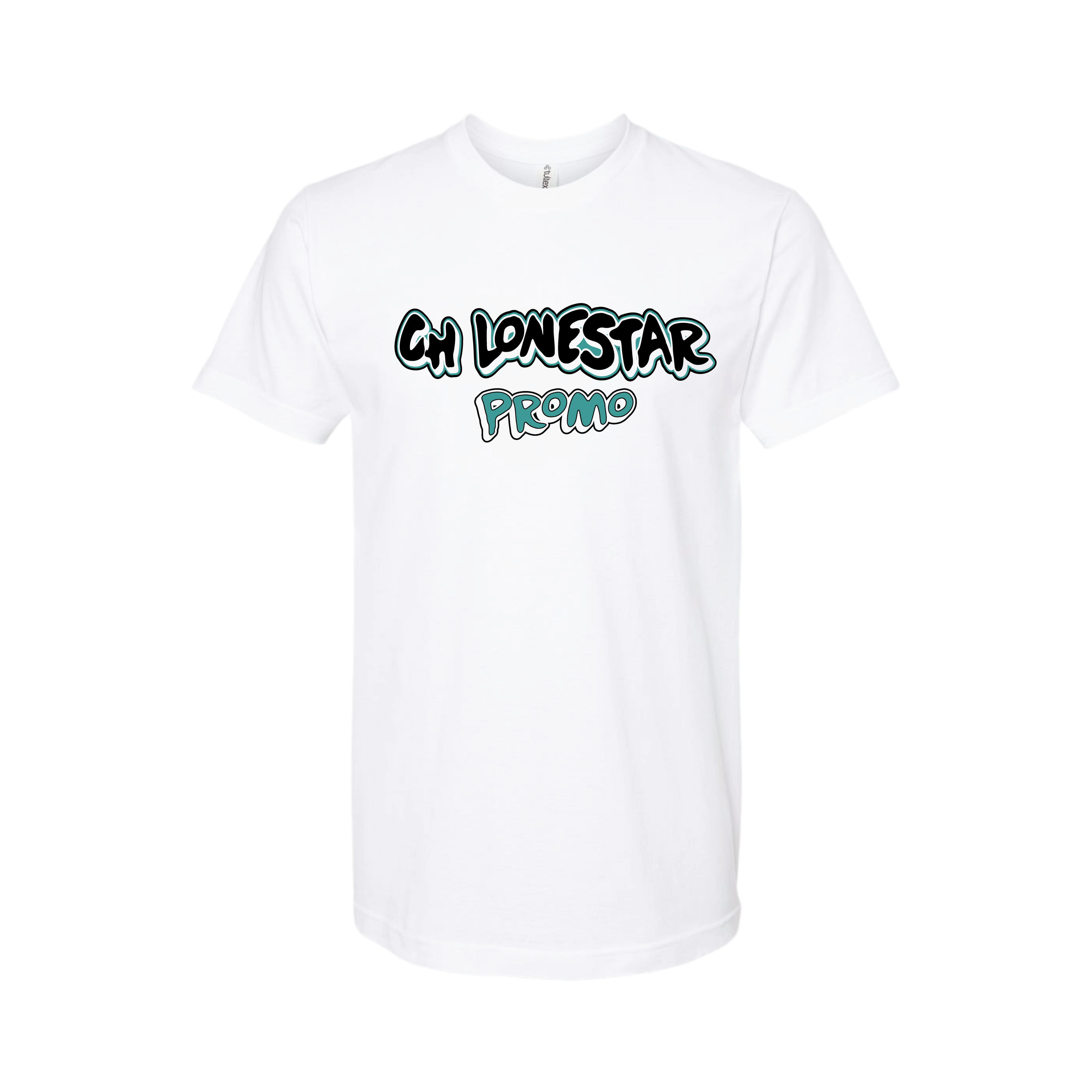 CH Lonestar Promo T-Shirt - CH Lonestar Promo