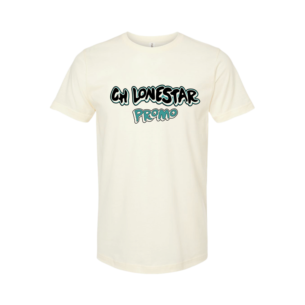 CH Lonestar Promo T-Shirt - CH Lonestar Promo