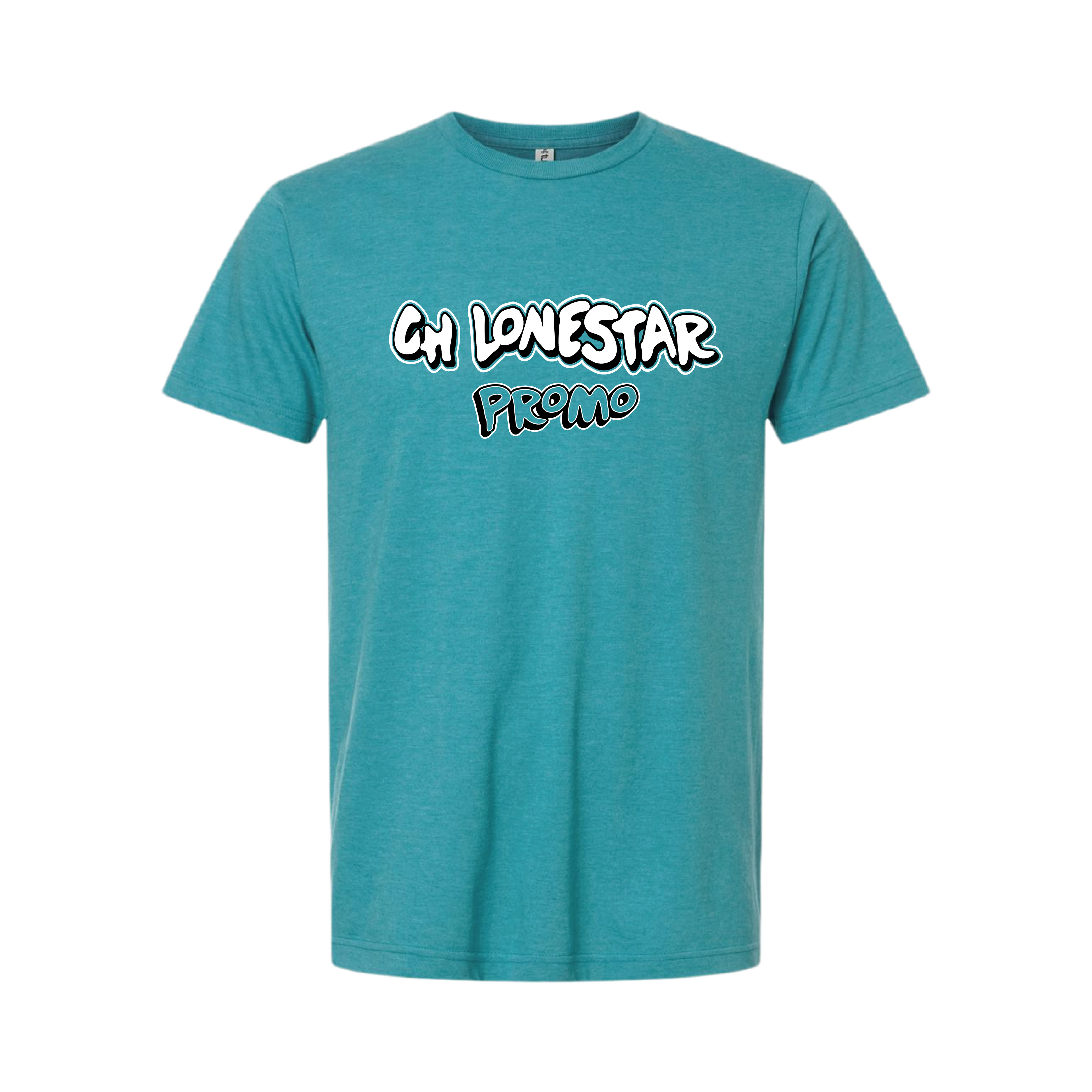 CH Lonestar Promo T-Shirt - CH Lonestar Promo