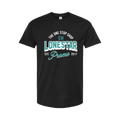 CH EST. 2017 T-Shirt - CH Lonestar Promo