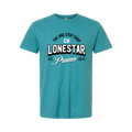 CH EST. 2017 T-Shirt - CH Lonestar Promo