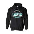 Lonestar EST. 2017 Hoodie - CH Lonestar Promo