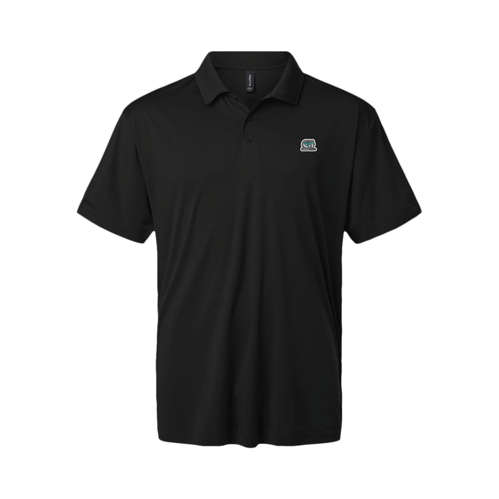 CH Lonestar Promo Polo - CH Lonestar Promo