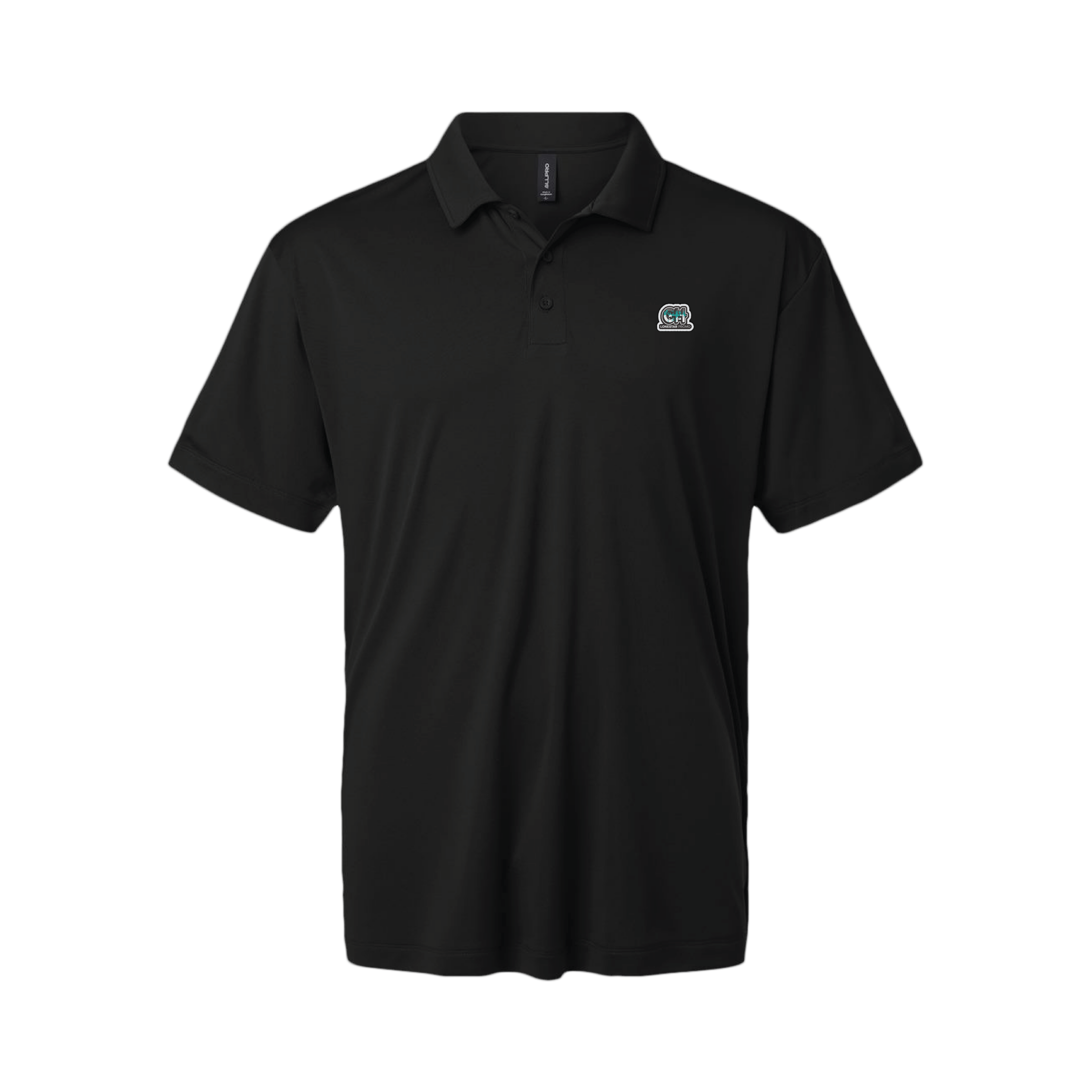 CH Lonestar Promo Polo - CH Lonestar Promo