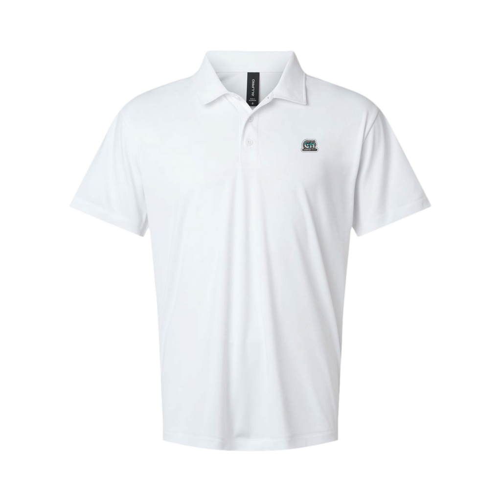 CH Lonestar Promo Polo - CH Lonestar Promo