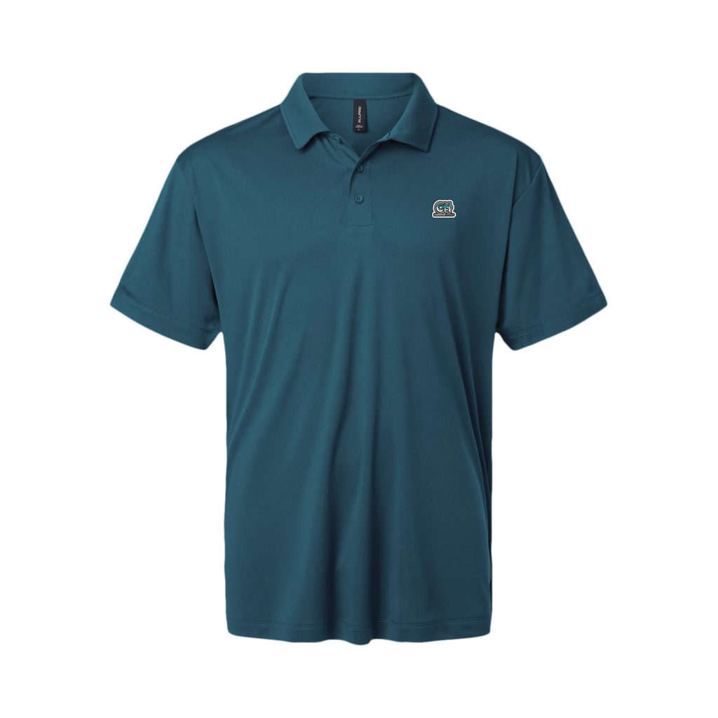 CH Lonestar Promo Polo - CH Lonestar Promo
