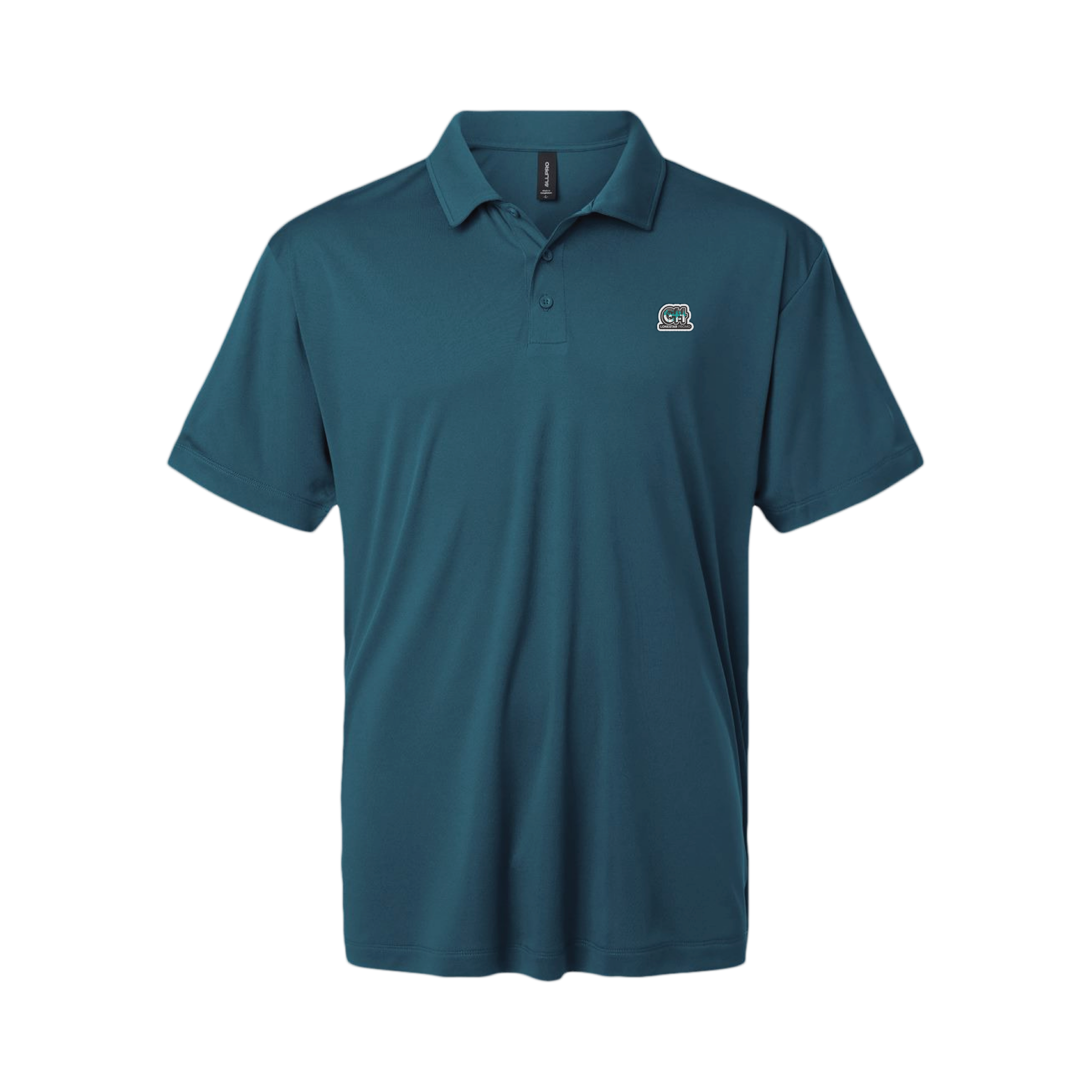 CH Lonestar Promo Polo - CH Lonestar Promo