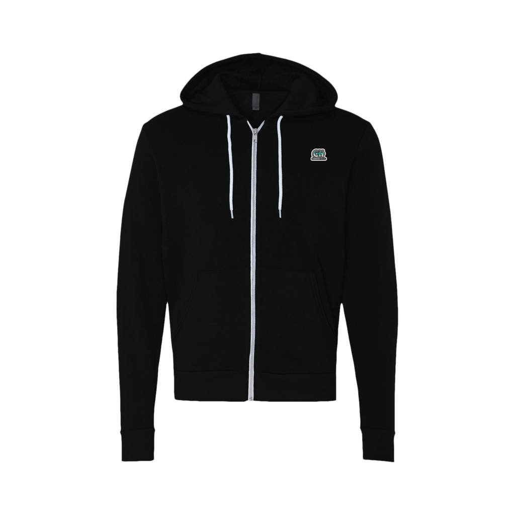CH Lonestar Promo Full-Zip Hoodie - CH Lonestar Promo