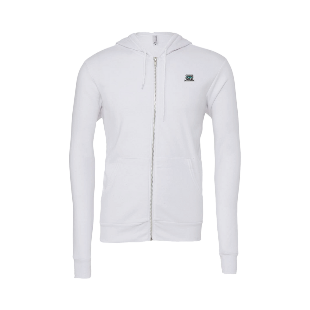 CH Lonestar Promo Full-Zip Hoodie - CH Lonestar Promo