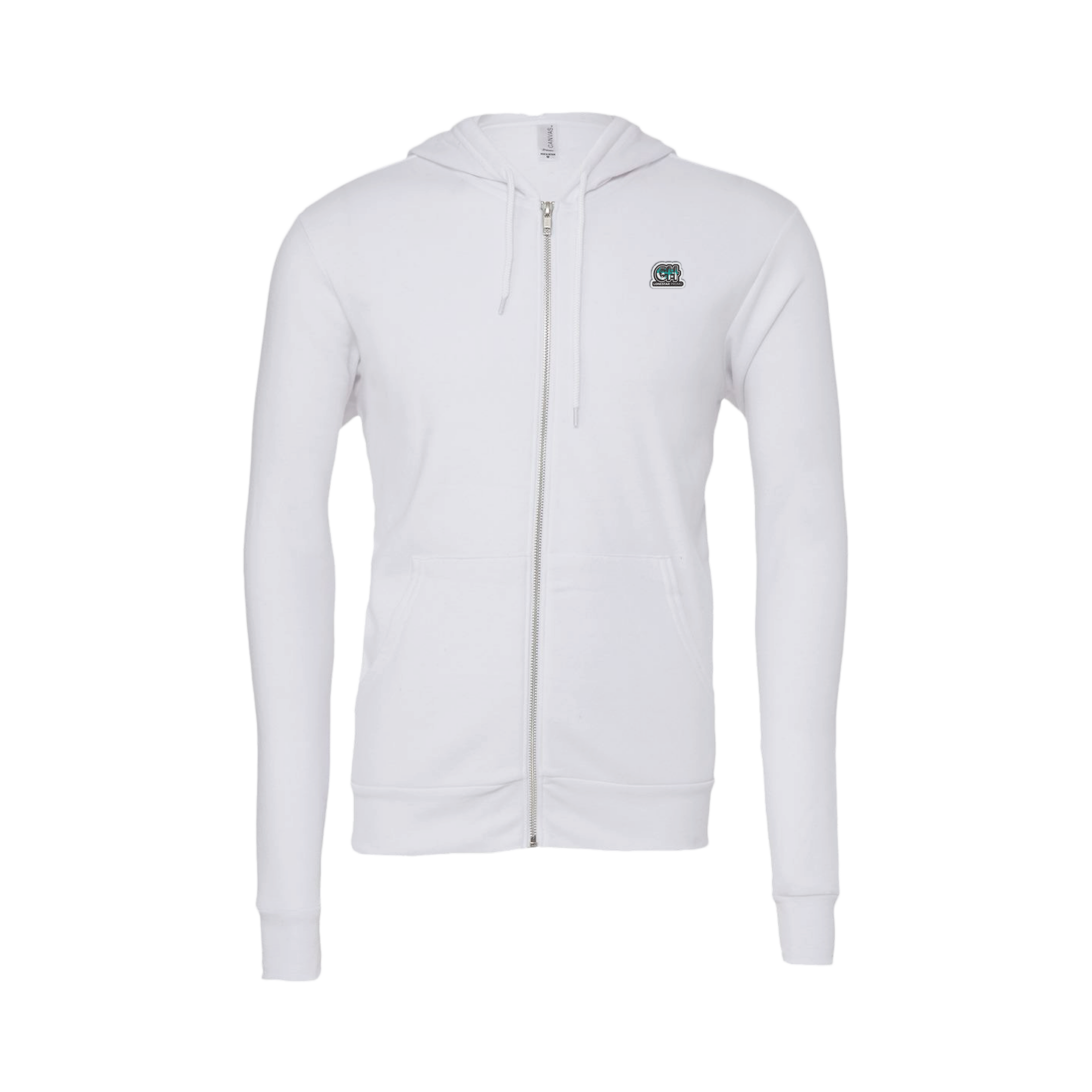 CH Lonestar Promo Full-Zip Hoodie - CH Lonestar Promo