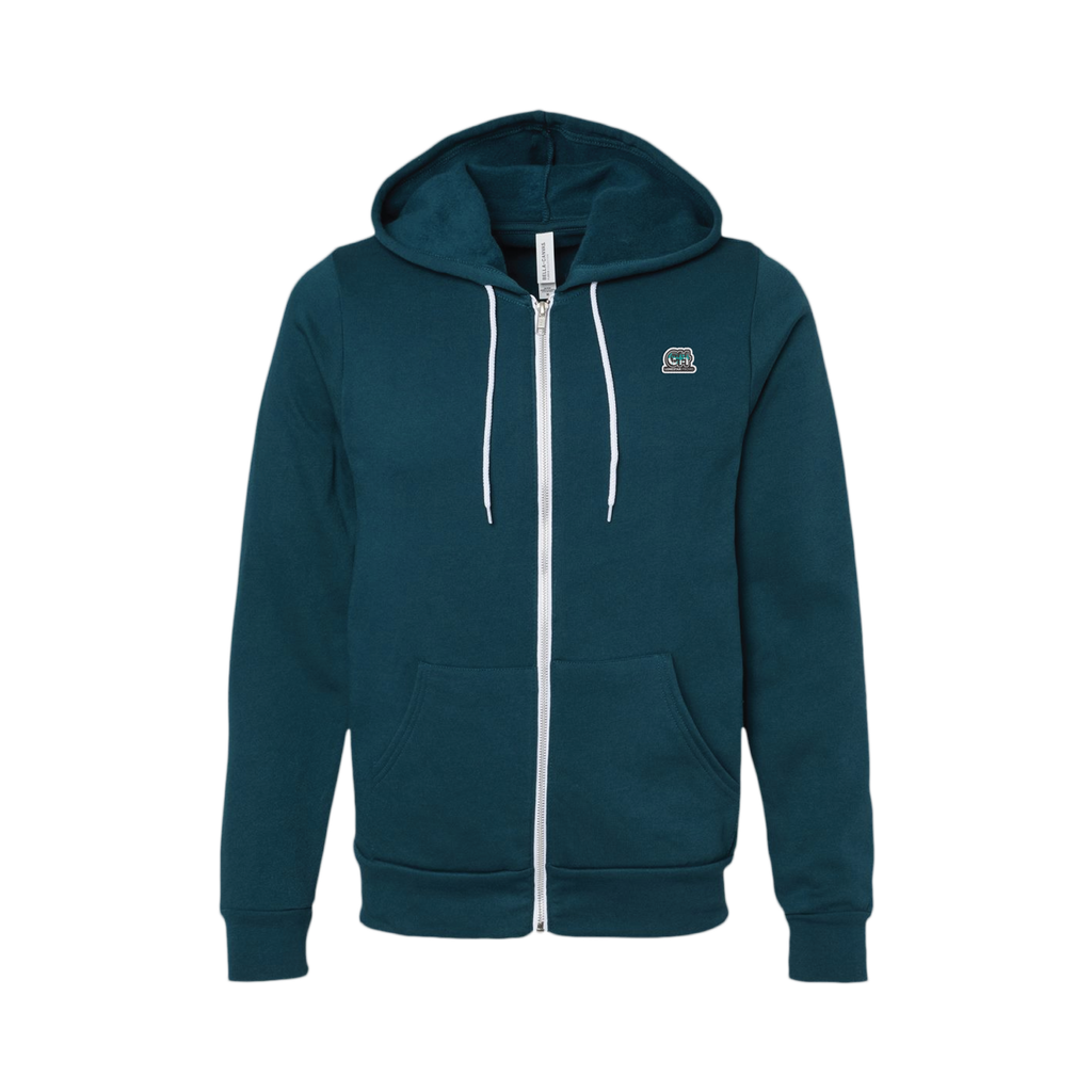 CH Lonestar Promo Full-Zip Hoodie - CH Lonestar Promo