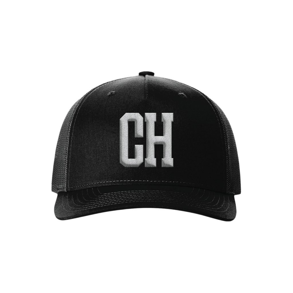 CH Five-Panel Cap - CH Lonestar Promo