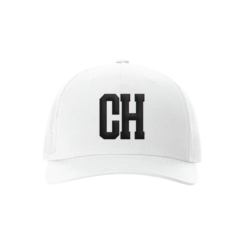 CH Five-Panel Cap - CH Lonestar Promo