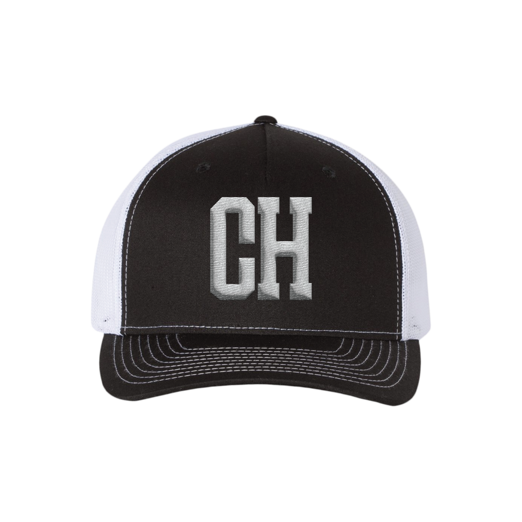 CH Five-Panel Cap - CH Lonestar Promo