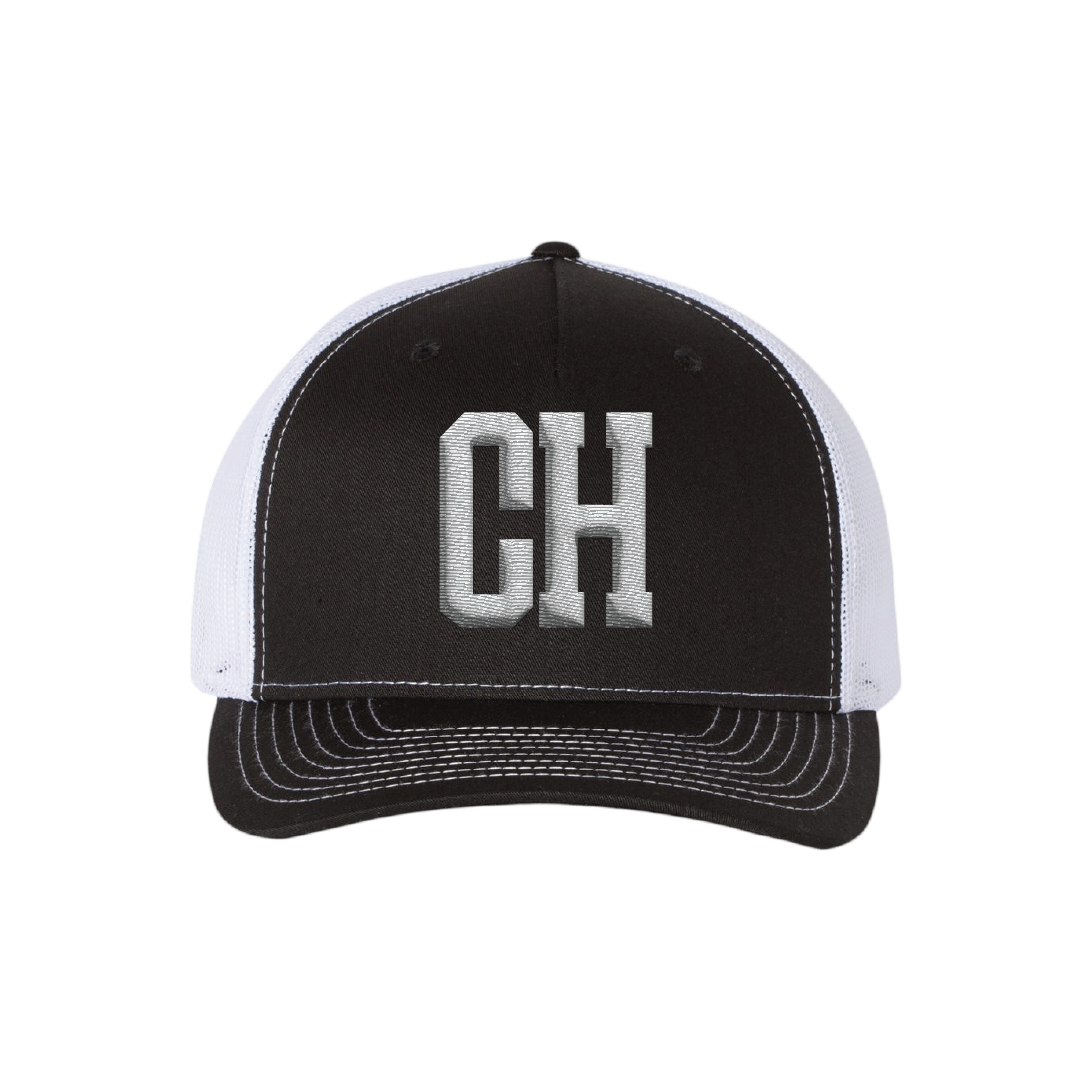 CH Five-Panel Cap - CH Lonestar Promo