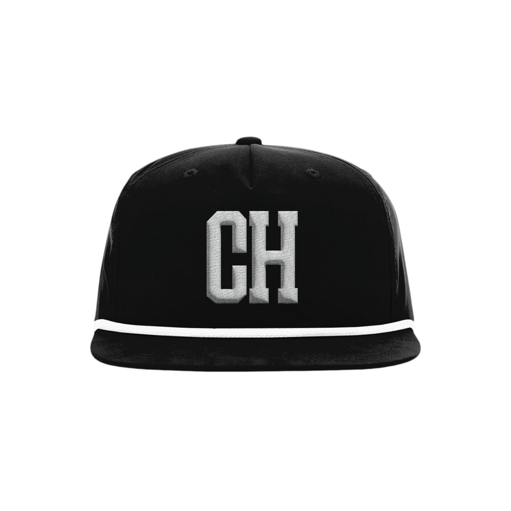 CH Gramps Cap - CH Lonestar Promo