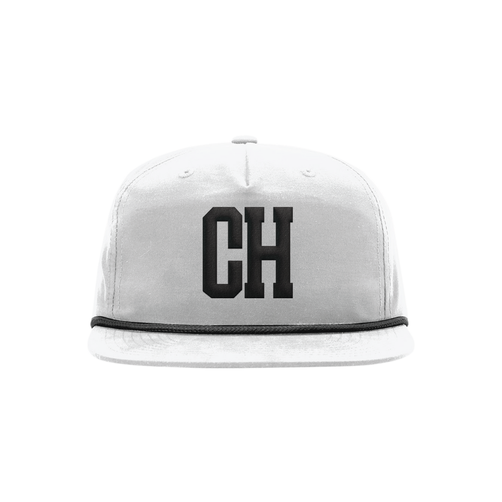 CH Gramps Cap - CH Lonestar Promo
