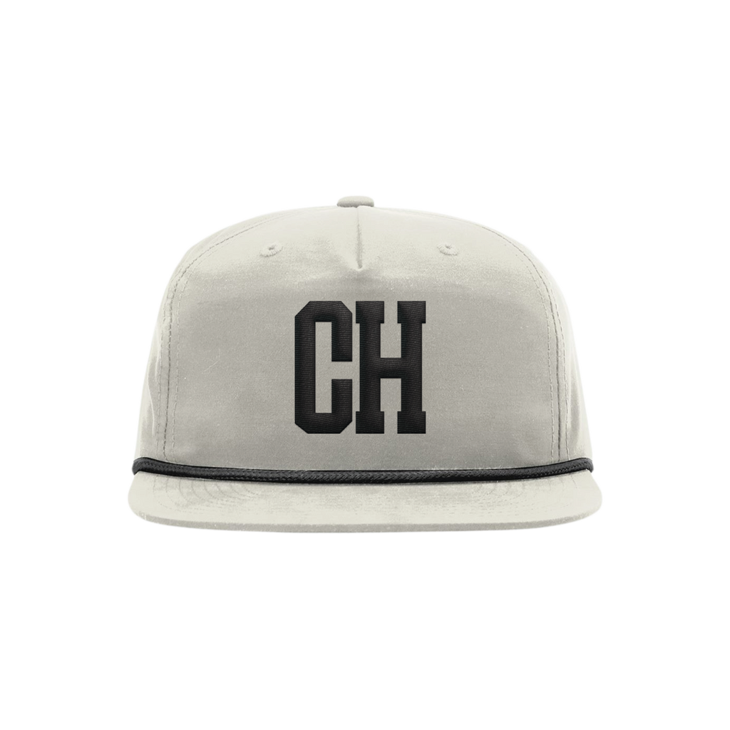 CH Gramps Cap - CH Lonestar Promo