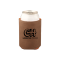 CH Leather Koozie - CH Lonestar Promo