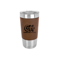 CH Leather Tumbler - CH Lonestar Promo