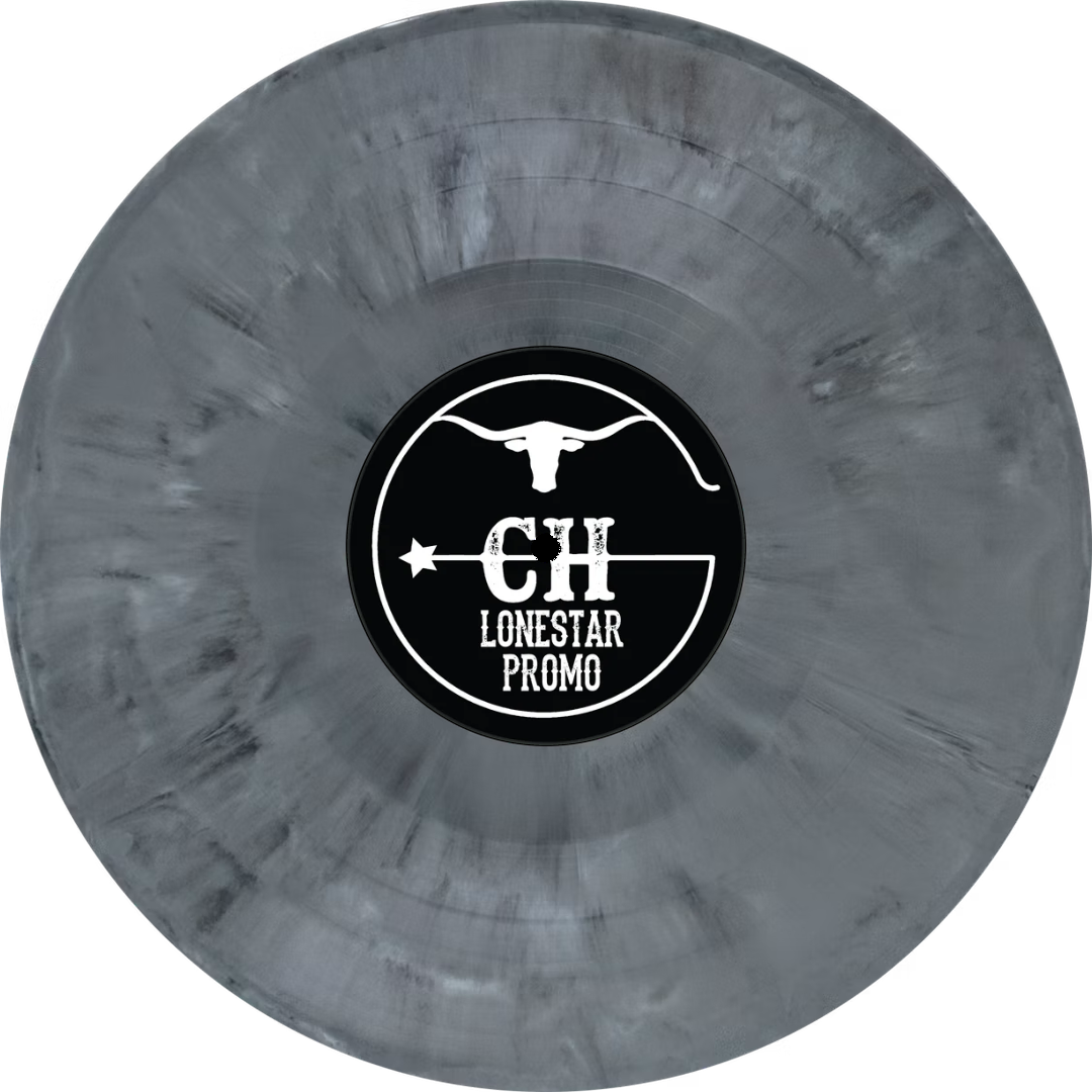 Light Blends (Standard) Vinyl - CH Lonestar Promo