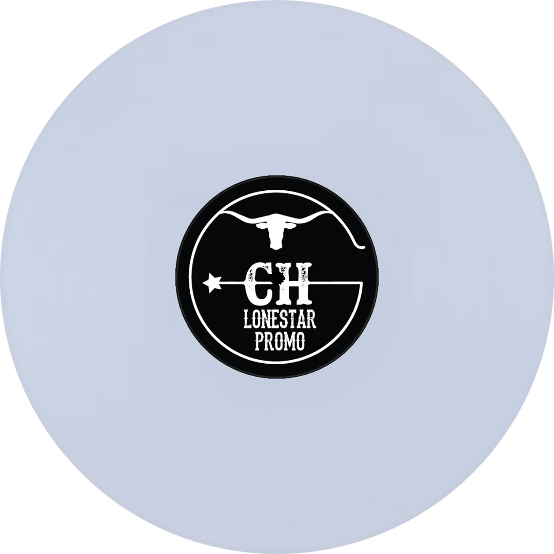 Light Blends (Standard) Vinyl - CH Lonestar Promo