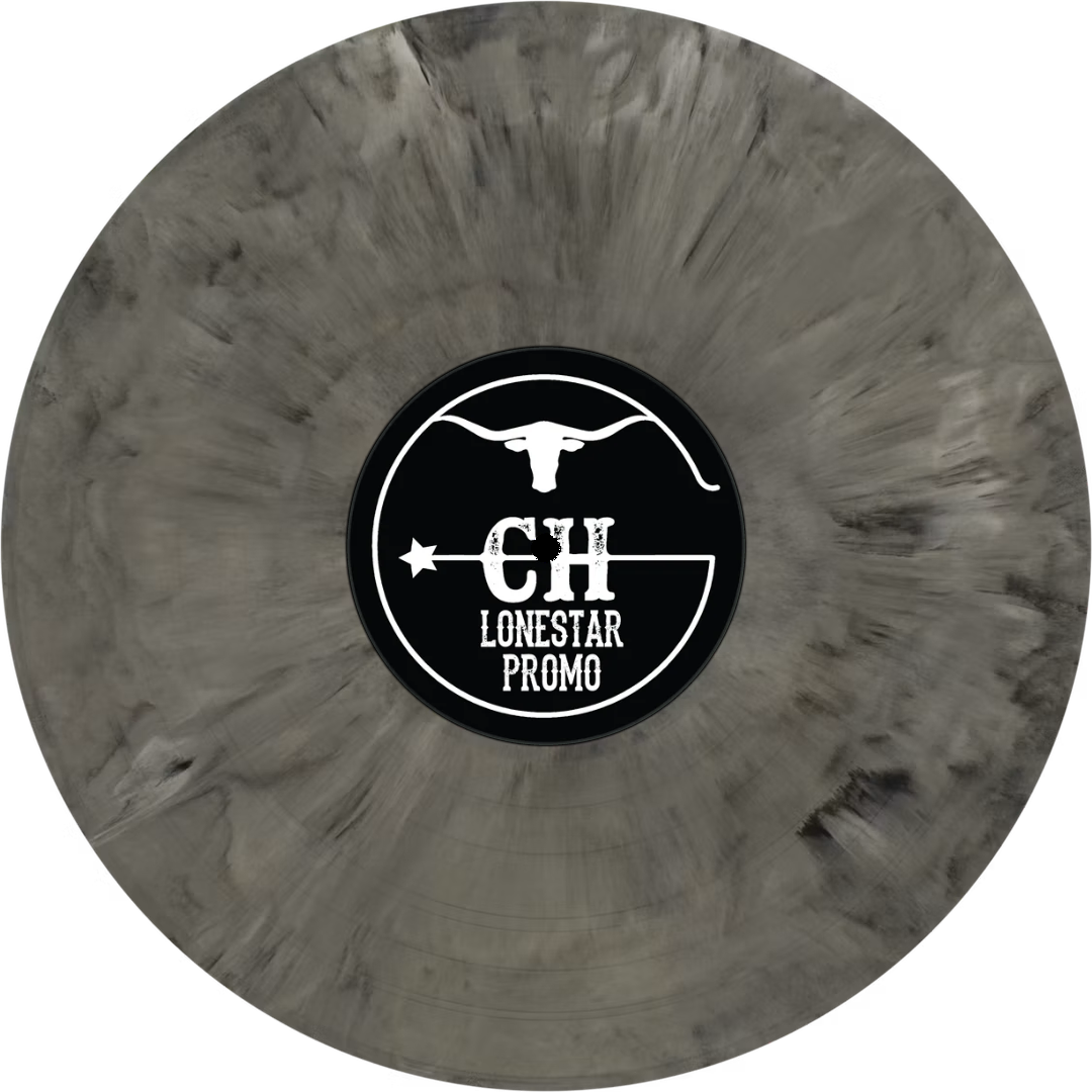 Dark Blends (Standard) Vinyl - CH Lonestar Promo