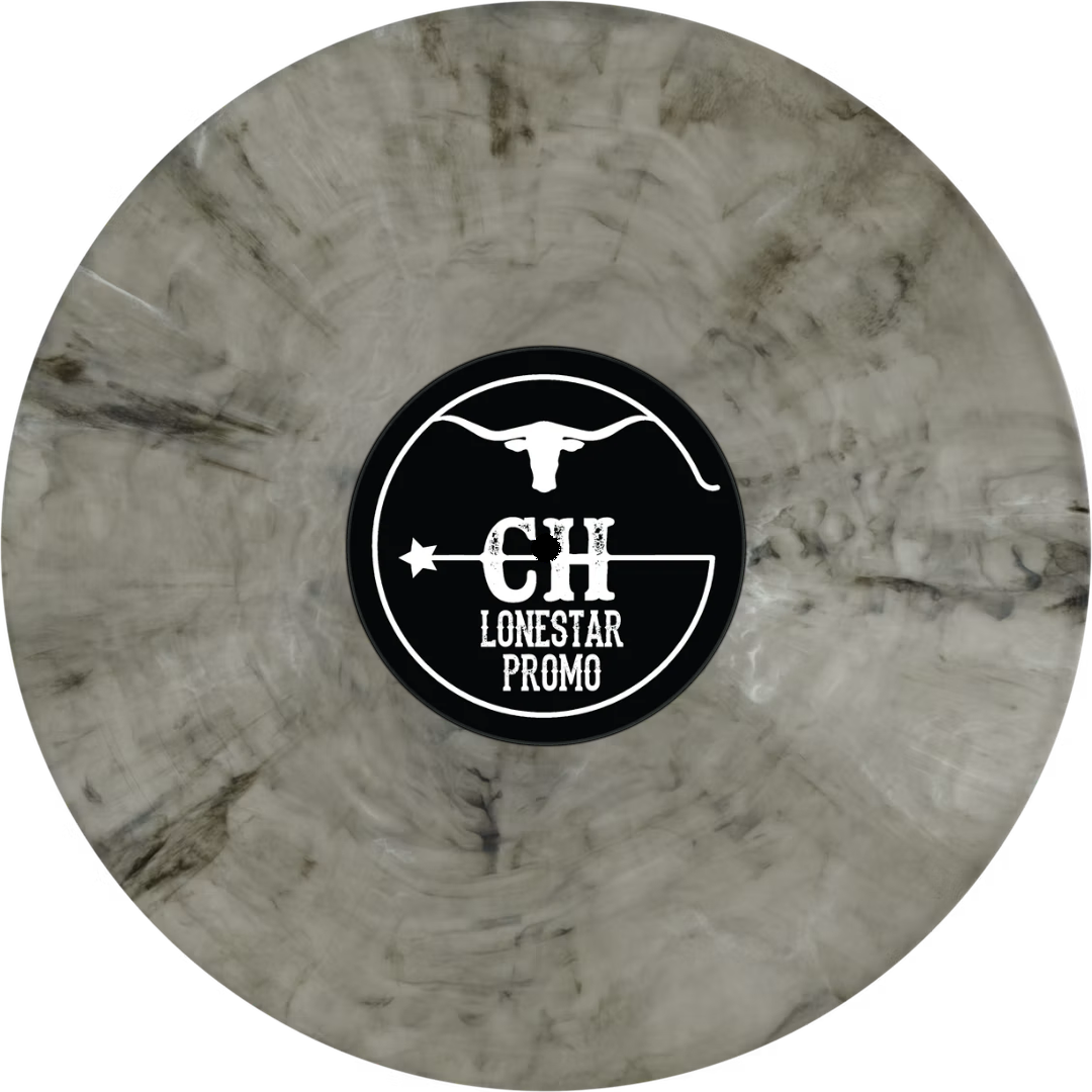 Light Blends (Standard) Vinyl - CH Lonestar Promo