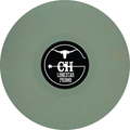 Light Blends (Standard) Vinyl - CH Lonestar Promo