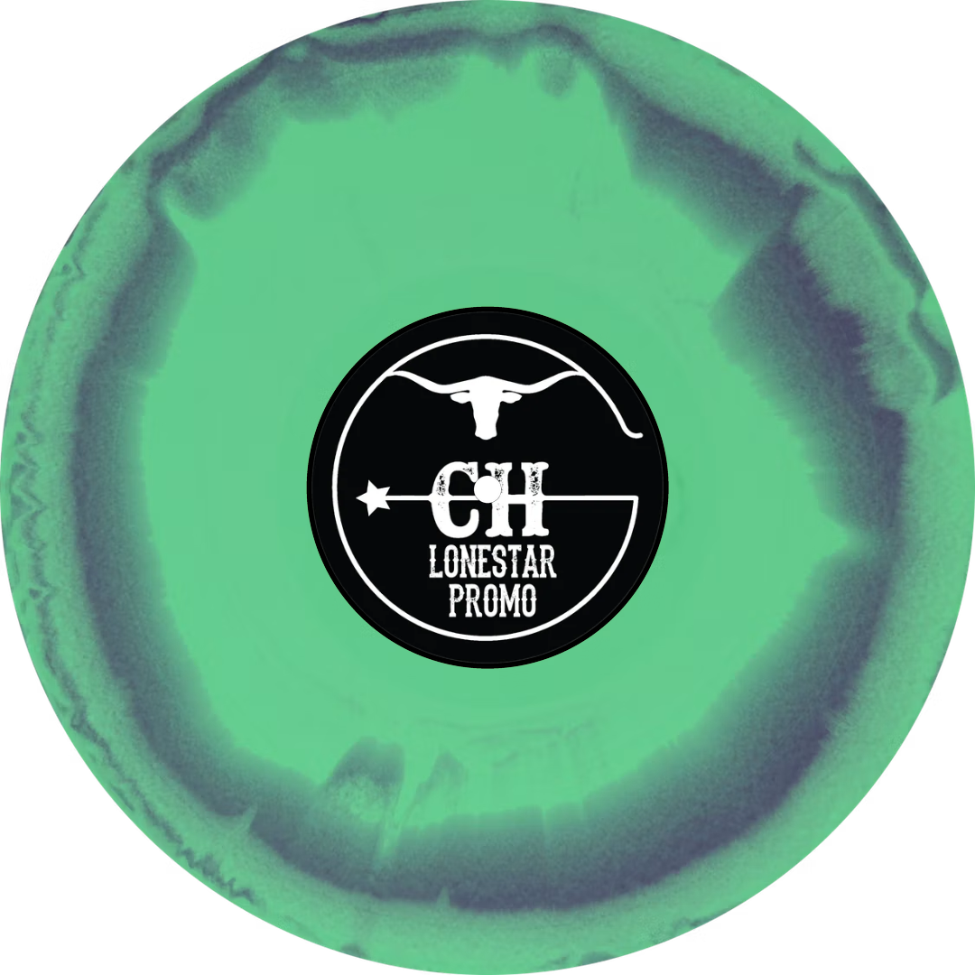 A Side B Side (2 Color) Cool Vinyl
