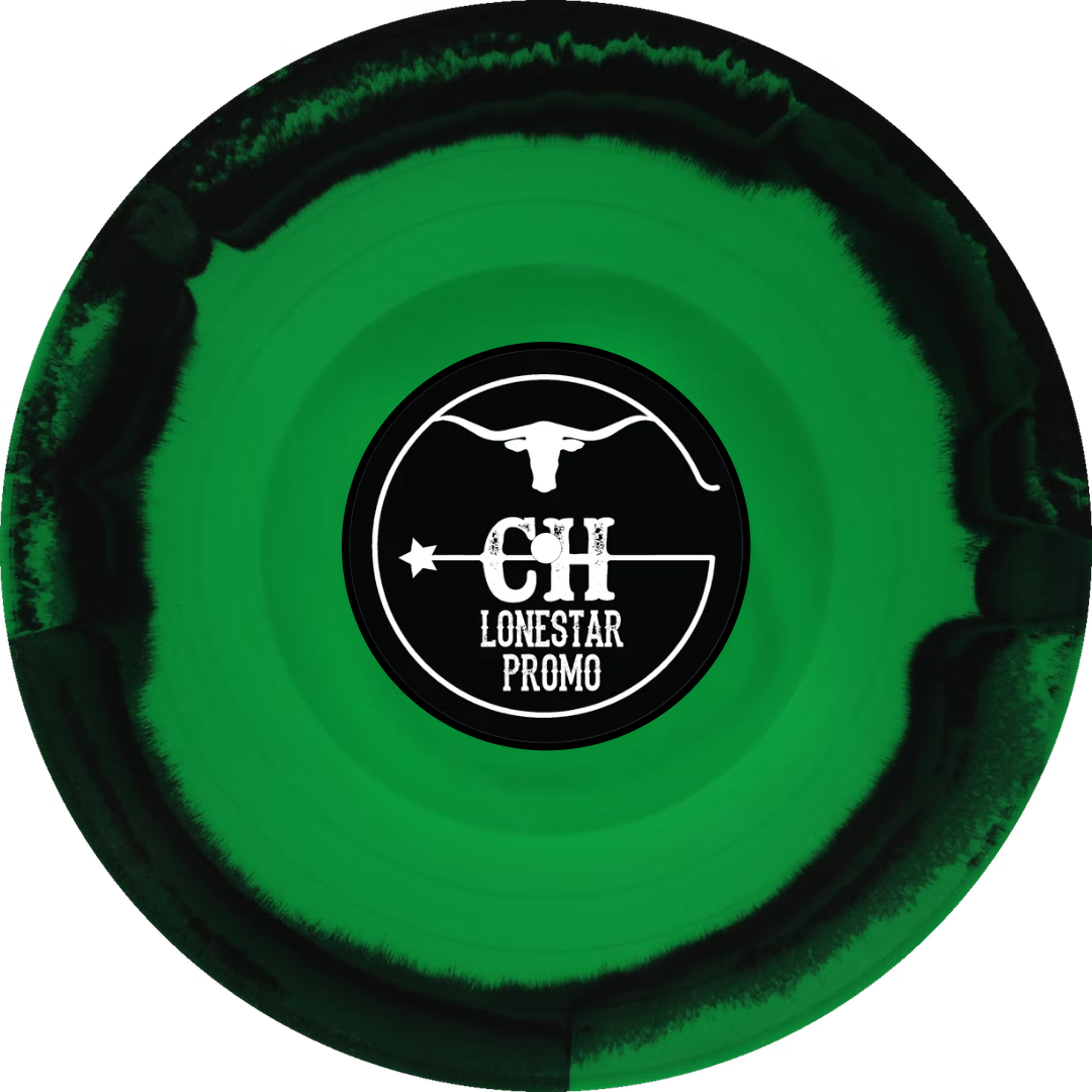 A Side B Side (2 Color) Cool Vinyl