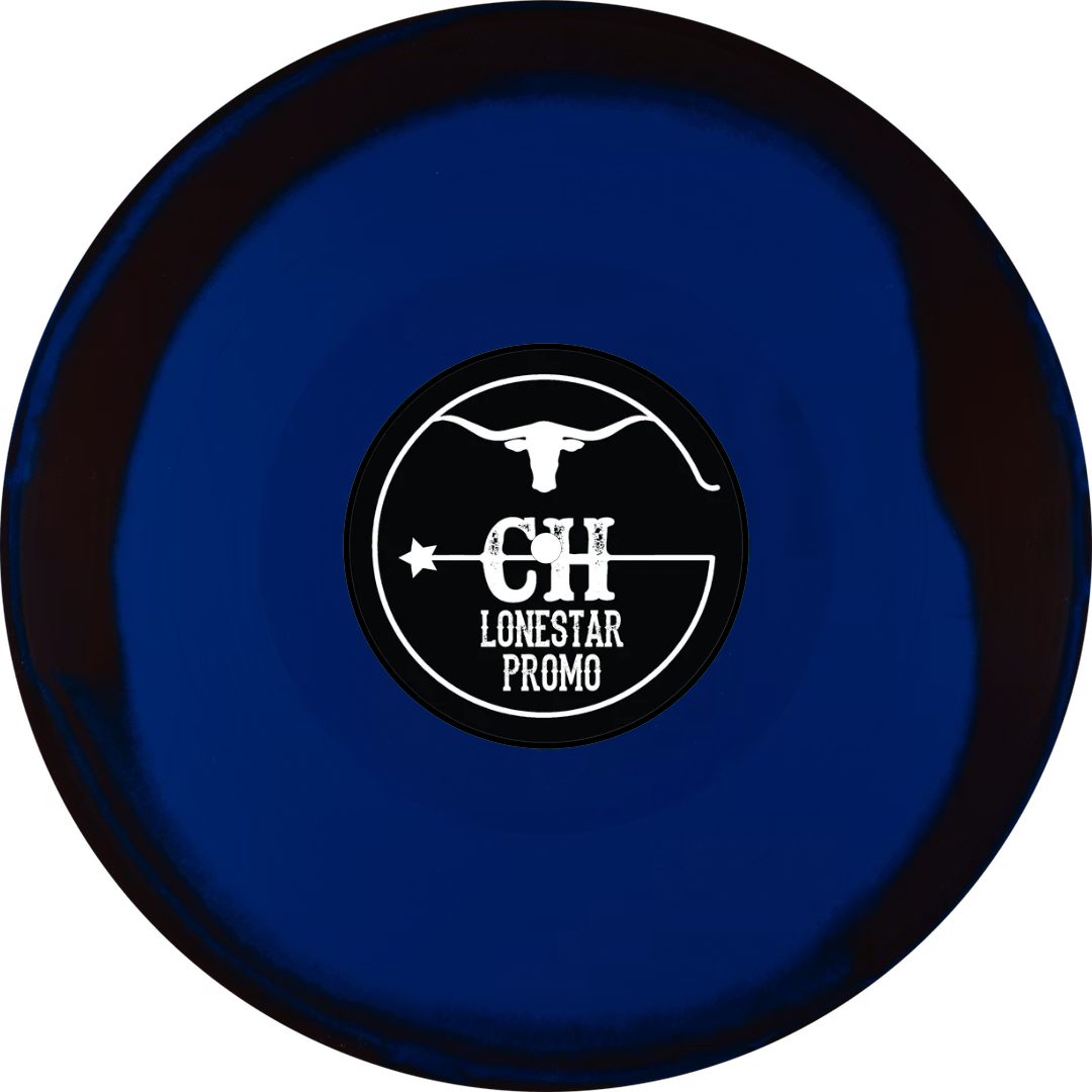 A Side B Side (2 Color) Cool Vinyl
