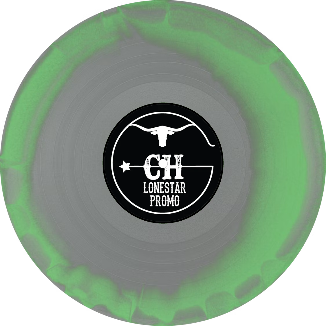A Side B Side (2 Color) Cool Vinyl