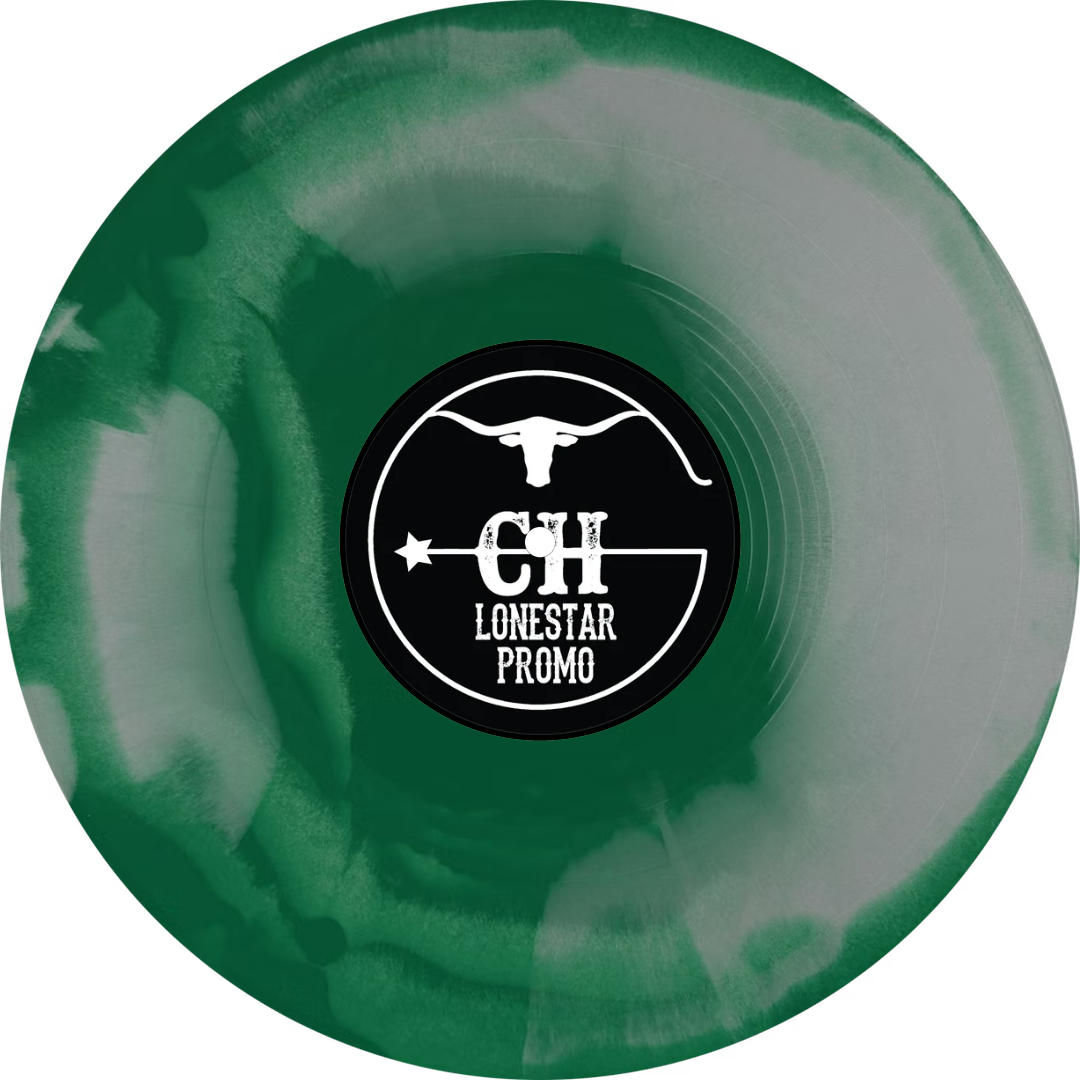 A Side B Side (2 Color) Cool Vinyl