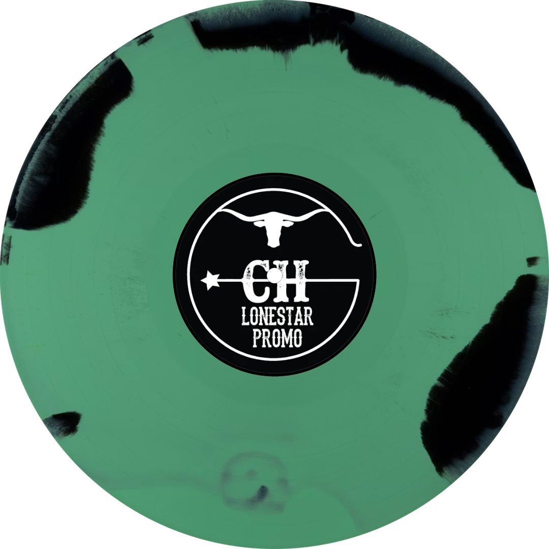 A Side B Side (2 Color) Cool Vinyl