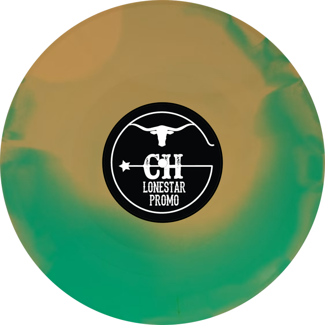 A Side B Side (2 Color) Cool Vinyl